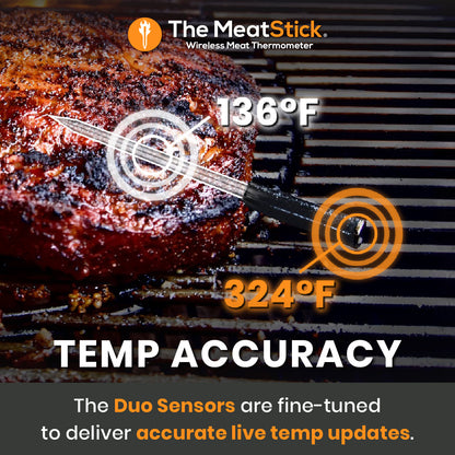 MeatStick X Set