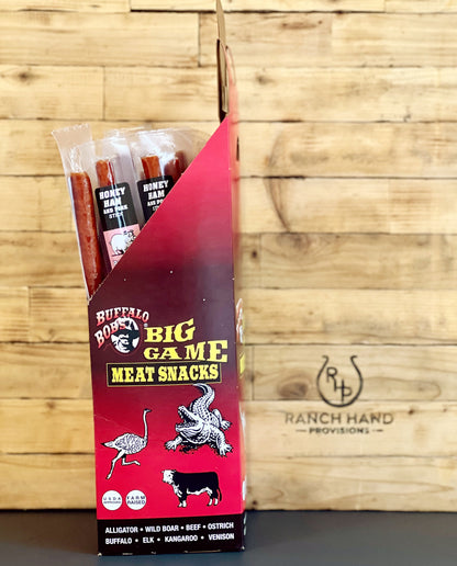 Honey Ham Stick