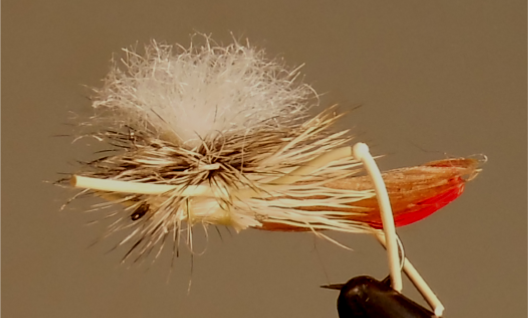 Parachute Stone Hopper